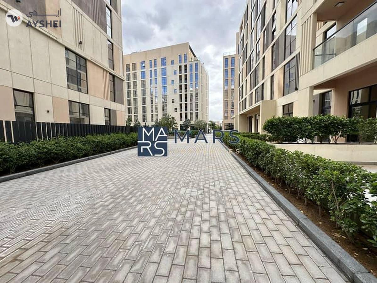 The Most Luxury And Spacious 1Bedroom Apartment Available For Rent In Al Mamsha-19-19
