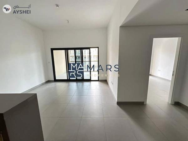 The Most Luxury And Spacious 1Bedroom Apartment Available For Rent In Al Mamsha