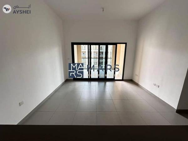 The Most Luxury And Spacious 1Bedroom Apartment Available For Rent In Al Mamsha