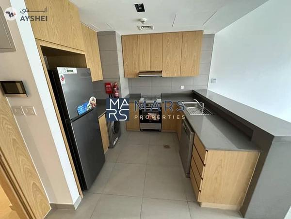 The Most Luxury And Spacious 1Bedroom Apartment Available For Rent In Al Mamsha