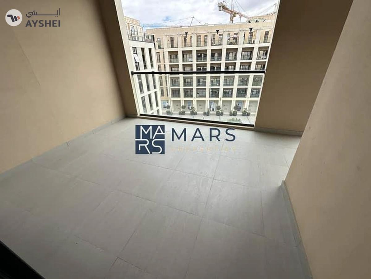 The Most Luxury And Spacious 1Bedroom Apartment Available For Rent In Al Mamsha-8-8