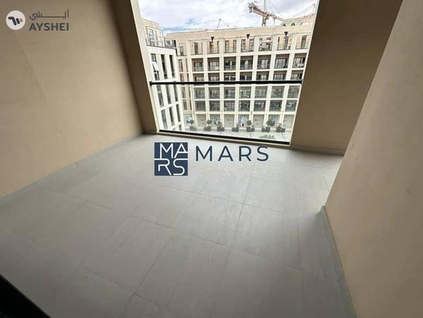 The Most Luxury And Spacious 1Bedroom Apartment Available For Rent In Al Mamsha