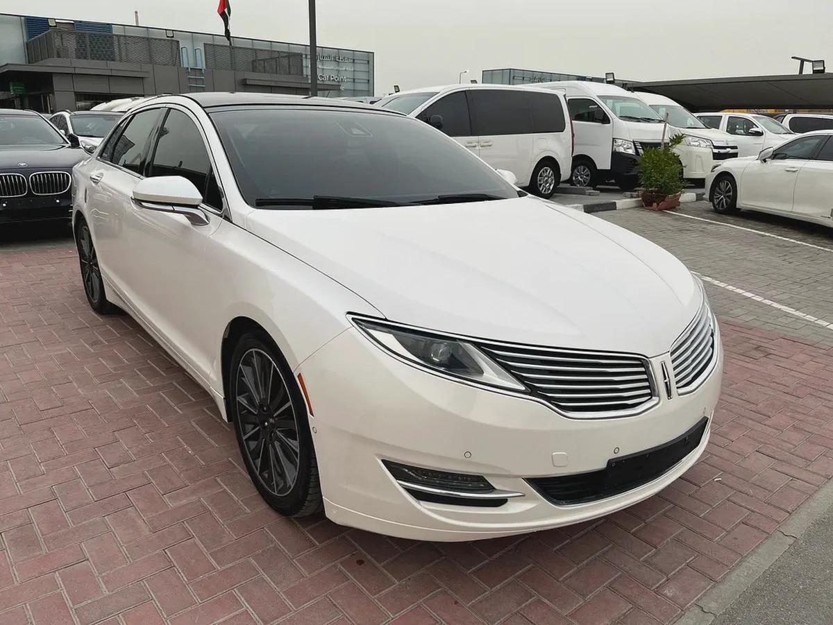 Lincoln mkz-1-1