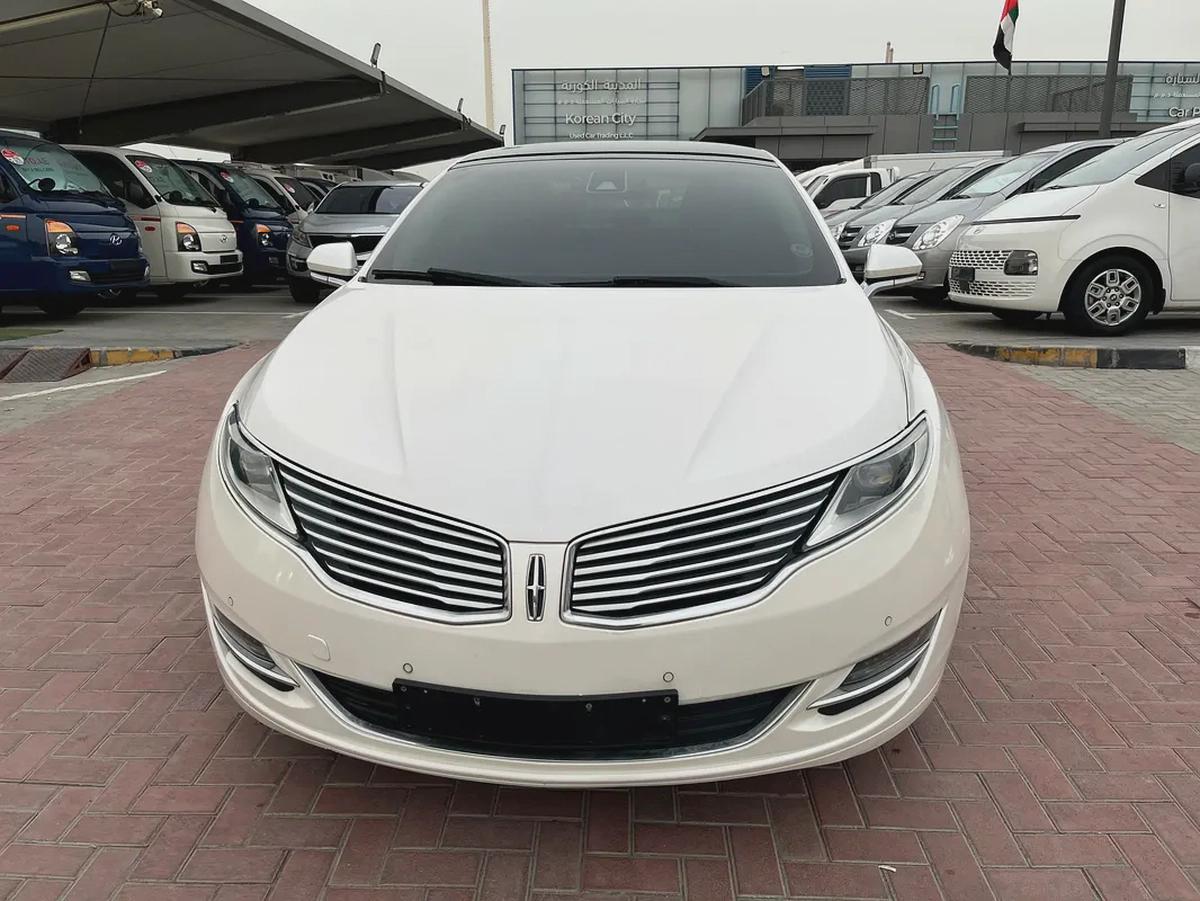 Lincoln mkz-2-2