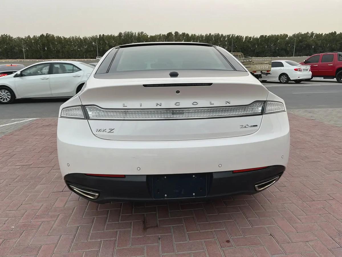 Lincoln mkz-3-3