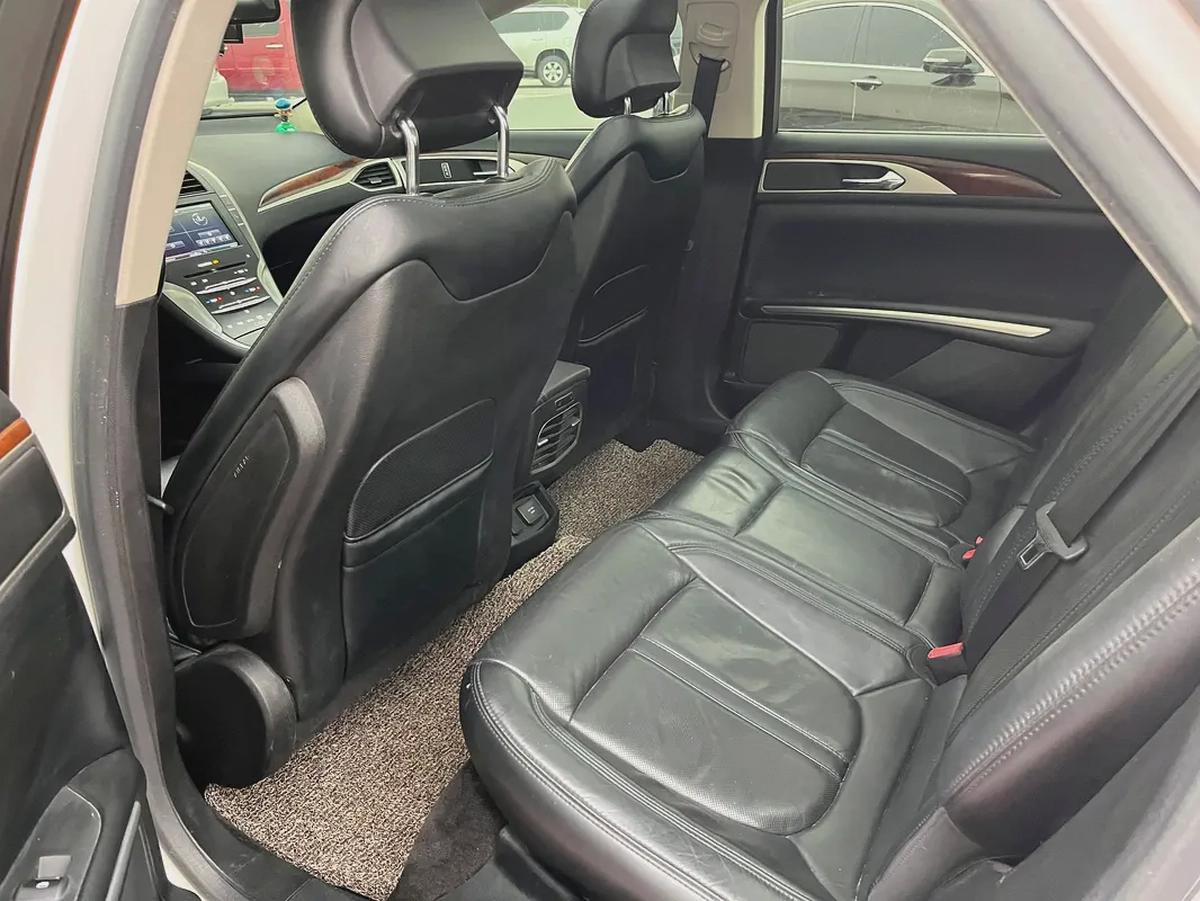 Lincoln mkz-11-11