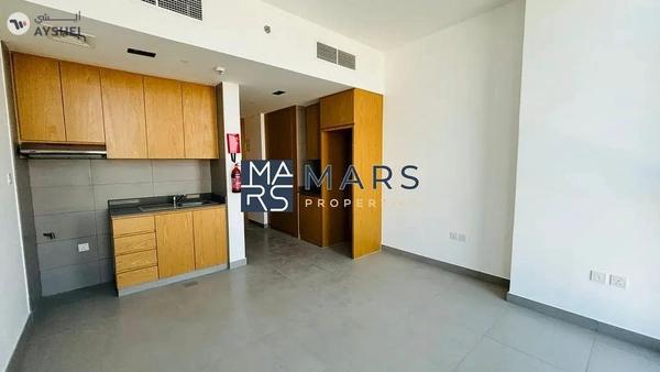 Freshly Designed Studio for Urban Living