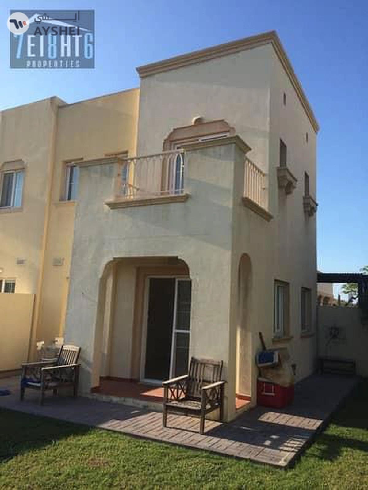 The Springs 5, The Springs, Dubai-1-portrait