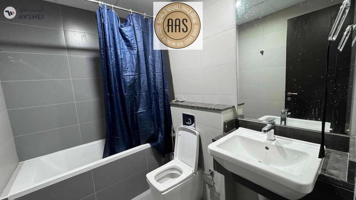 spacious fully furnished 1bhk rent only 95k close to metro-0-landscape