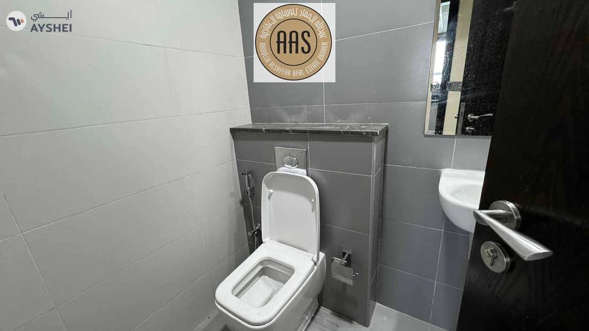 spacious fully furnished 1bhk rent only 95k close to metro-6-6