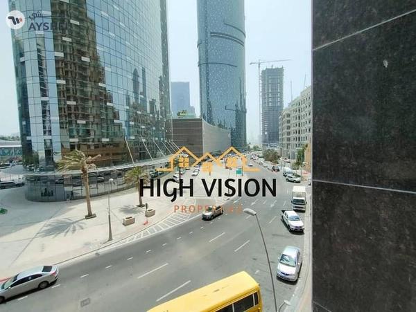 Mangrove Place, Shams Abu Dhabi, Al Reem Island, Abu Dhabi