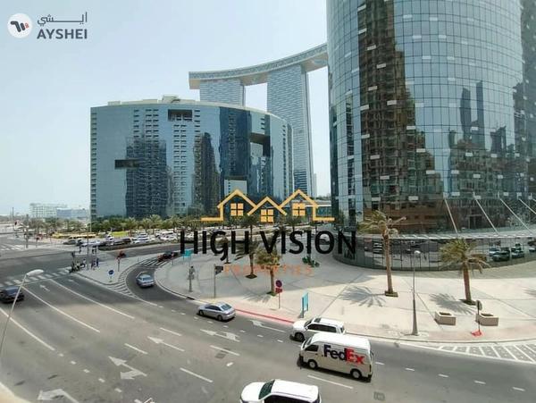 Mangrove Place, Shams Abu Dhabi, Al Reem Island, Abu Dhabi