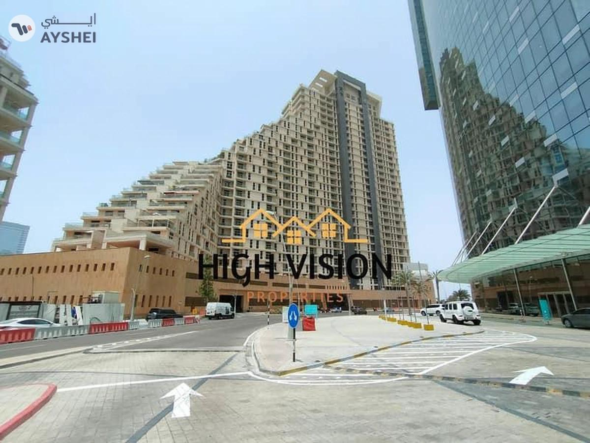 Mangrove Place, Shams Abu Dhabi, Al Reem Island, Abu Dhabi-0-0