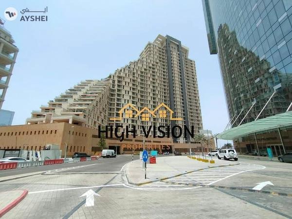 Mangrove Place, Shams Abu Dhabi, Al Reem Island, Abu Dhabi
