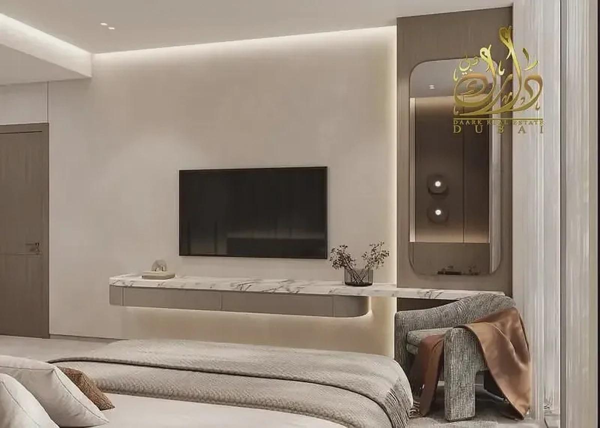 MIN TO METRO | GREEN VIEWS | SMART INVESTMENT | HIGH RENTAL-3-3