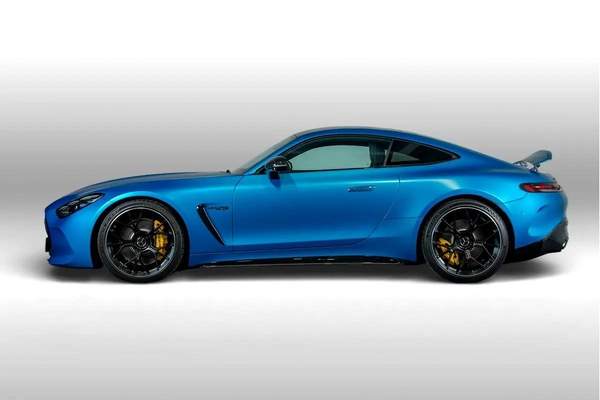0% Downpayment | Warranty and Service Package Available | AMG GT63 4MATIC+ | AED 8,624 P/M