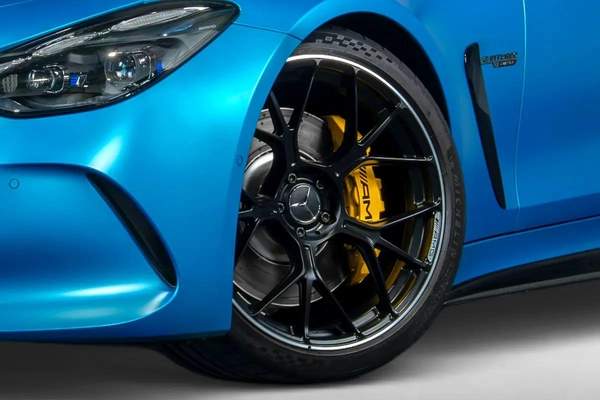 0% Downpayment | Warranty and Service Package Available | AMG GT63 4MATIC+ | AED 8,624 P/M
