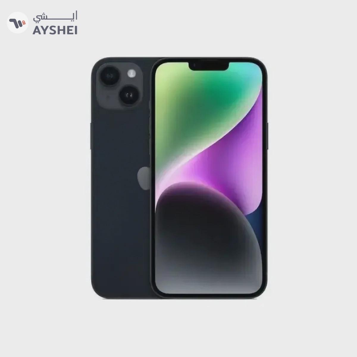 Renewed Apple iPhone 14 Plus-0-0