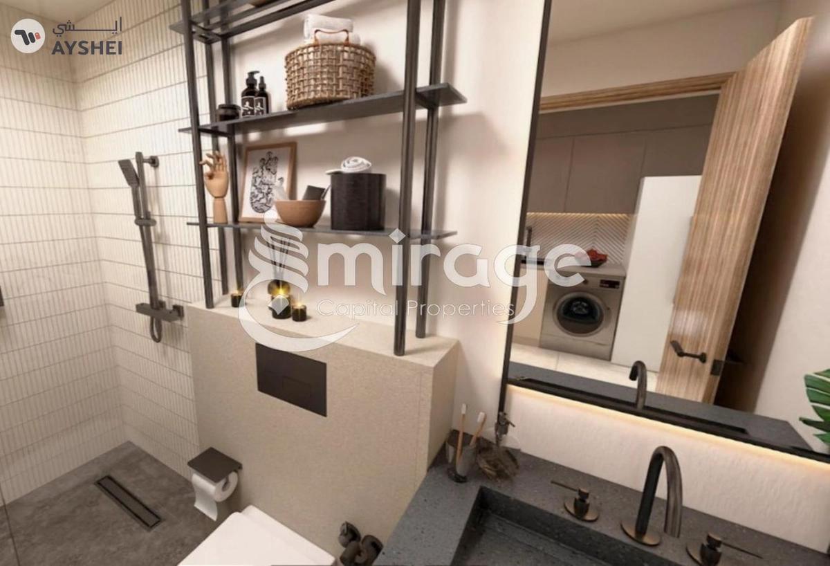 Apartment for sale in Manarat Living, Saadiyat Cultural District-4-4