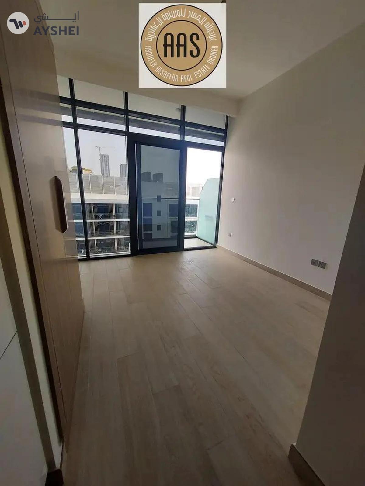 Brand New Chiller Free Luxurious Studio With All Amenities-8-8