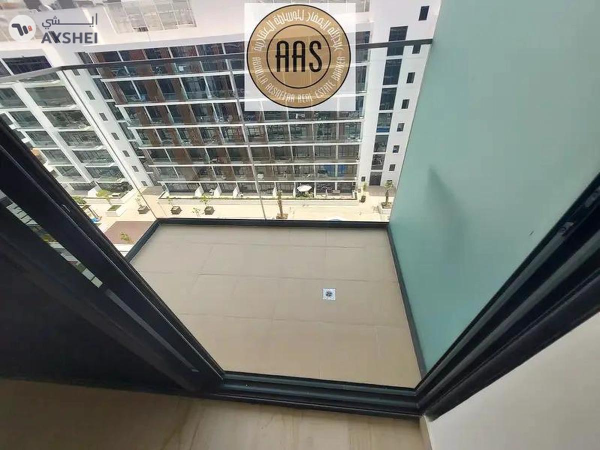 Brand New Chiller Free Luxurious Studio With All Amenities-9-9