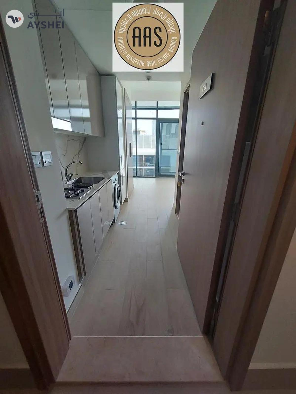 Brand New Chiller Free Luxurious Studio With All Amenities-3-3