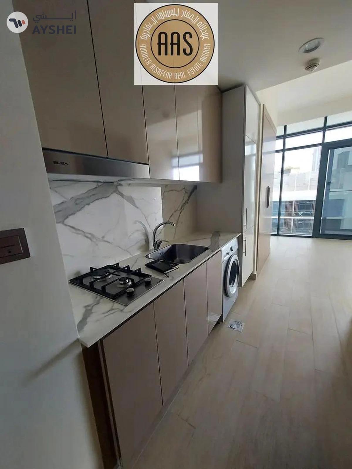 Brand New Chiller Free Luxurious Studio With All Amenities-4-4