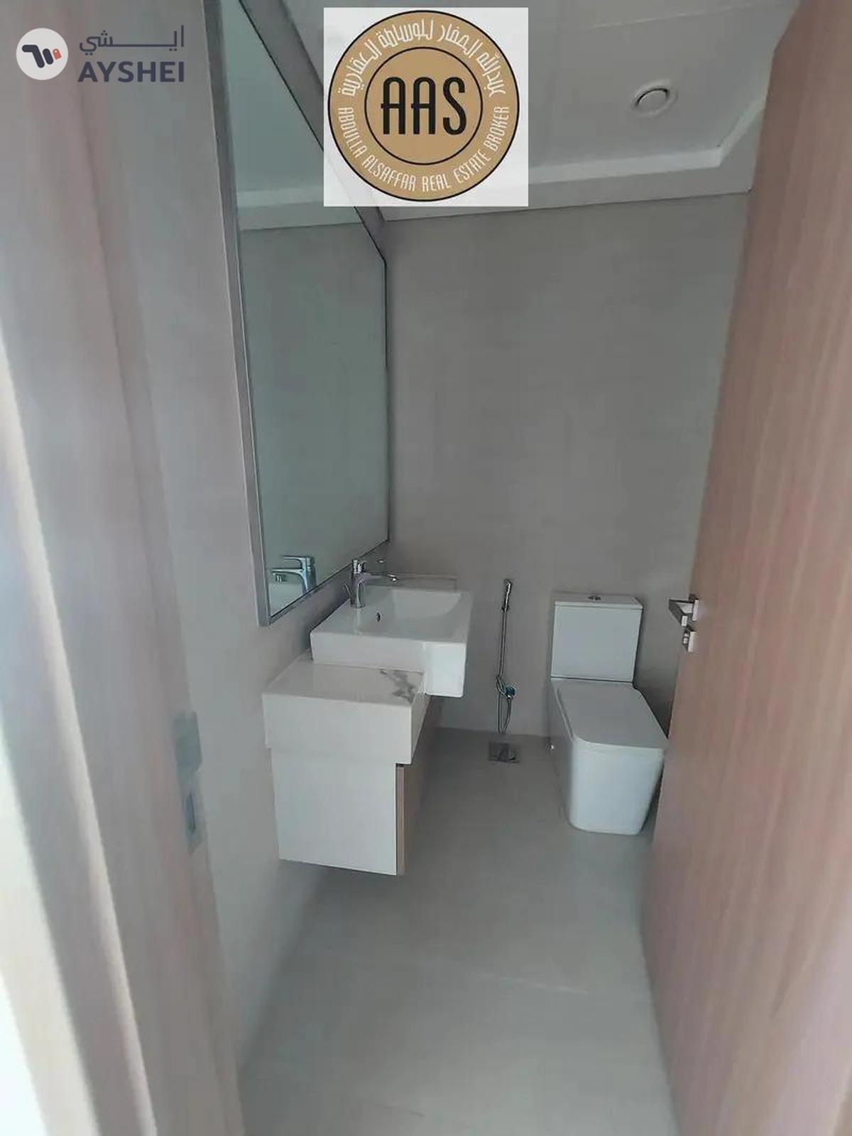 Brand New Chiller Free Luxurious Studio With All Amenities-5-5