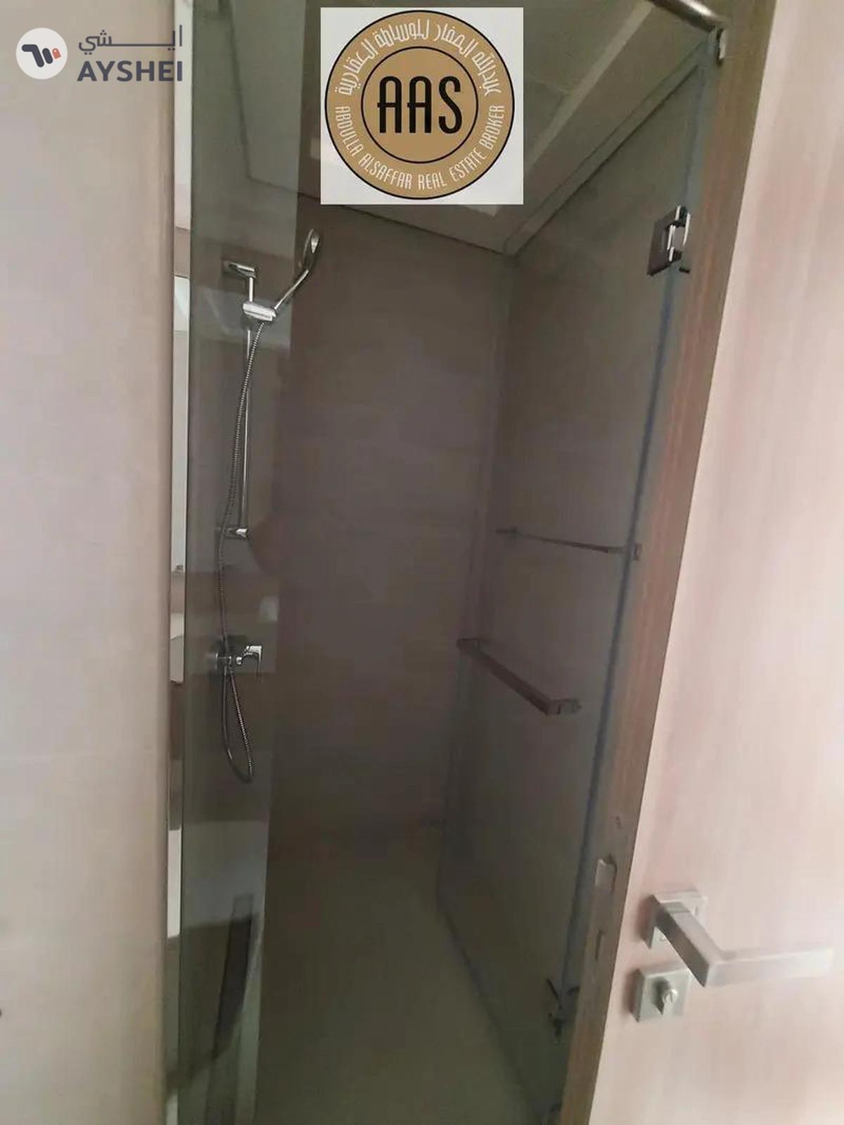 Brand New Chiller Free Luxurious Studio With All Amenities-6-6