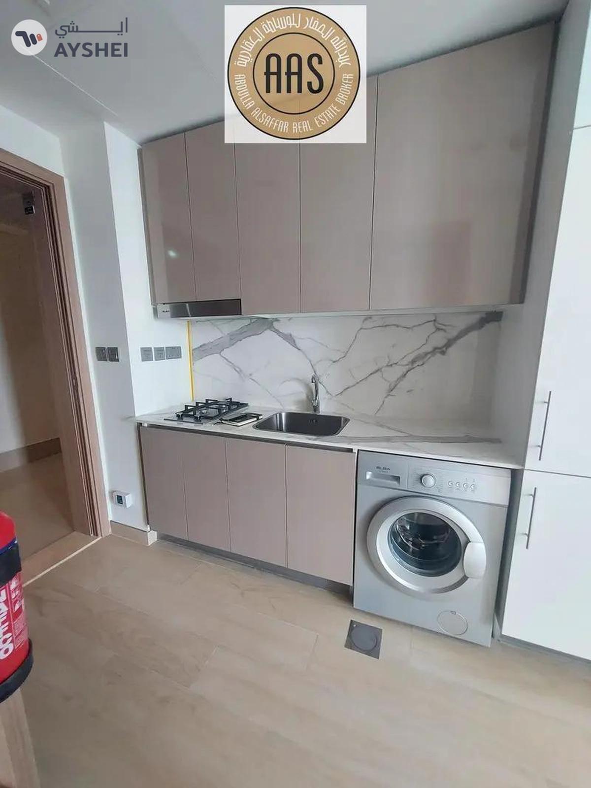 Brand New Chiller Free Luxurious Studio With All Amenities-7-7