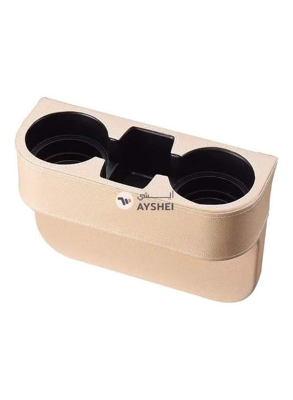 Generic Car Cup Holder Organizer