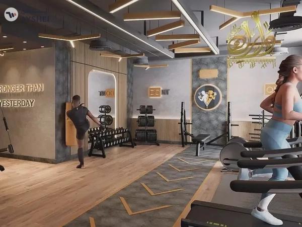 NEAR AL MAKTOM AIRPORT- HOT NEW LAUNC-LIMITED OFFE THIS PRICE