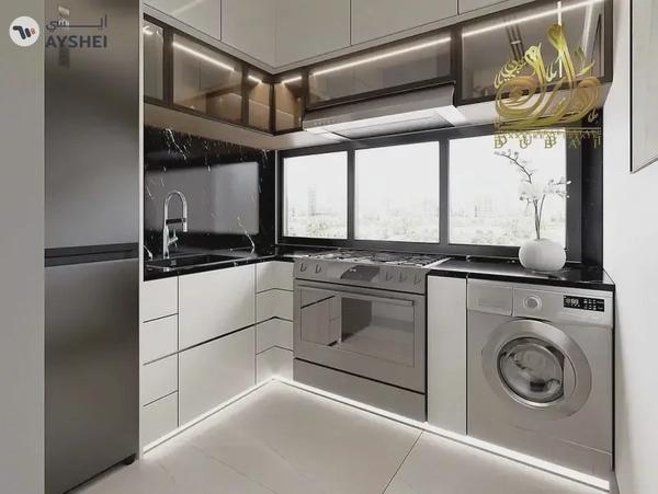 NEAR AL MAKTOM AIRPORT- HOT NEW LAUNC-LIMITED OFFE THIS PRICE