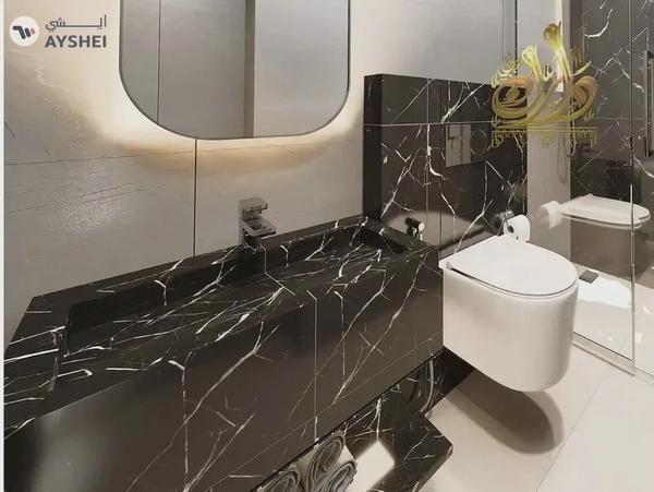 NEAR AL MAKTOM AIRPORT- HOT NEW LAUNC-LIMITED OFFE THIS PRICE