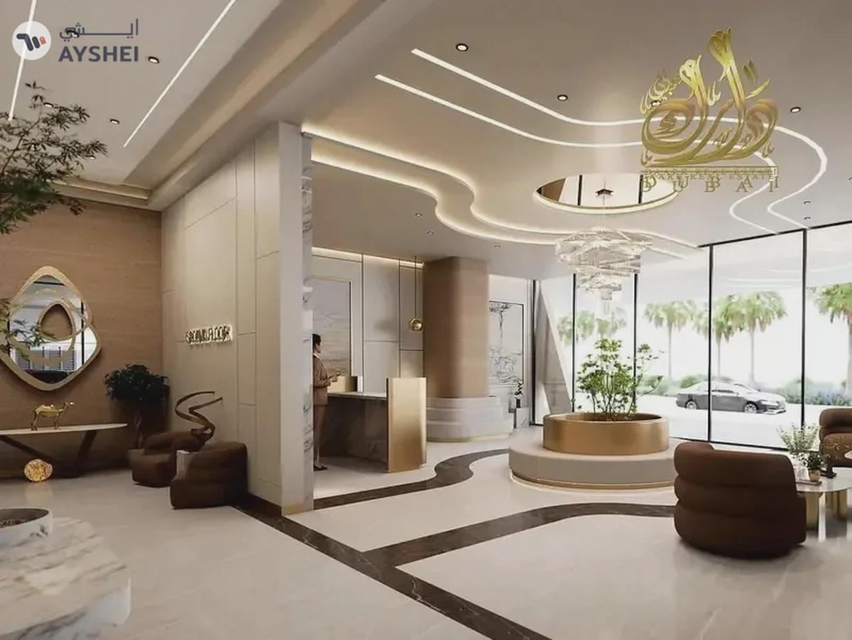 NEAR AL MAKTOM AIRPORT- HOT NEW LAUNC-LIMITED OFFE THIS PRICE-3-3