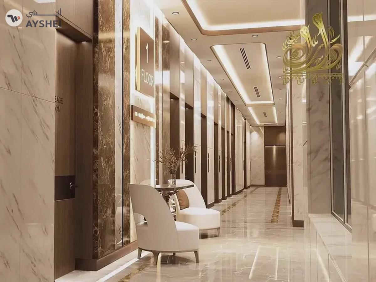 NEAR AL MAKTOM AIRPORT- HOT NEW LAUNC-LIMITED OFFE THIS PRICE-6-6