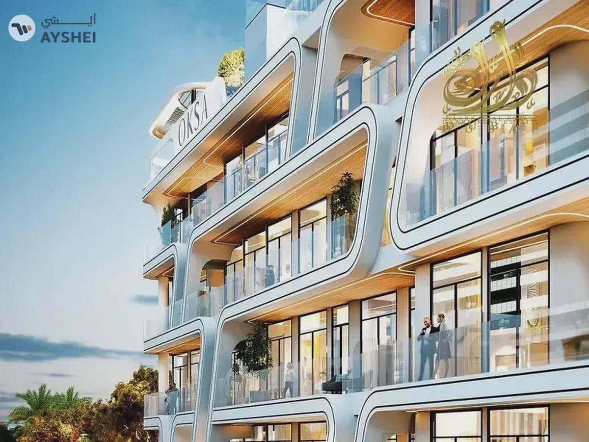 NEAR AL MAKTOM AIRPORT- HOT NEW LAUNC-LIMITED OFFE THIS PRICE-11-11