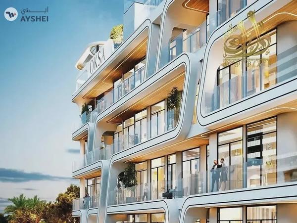 NEAR AL MAKTOM AIRPORT- HOT NEW LAUNC-LIMITED OFFE THIS PRICE