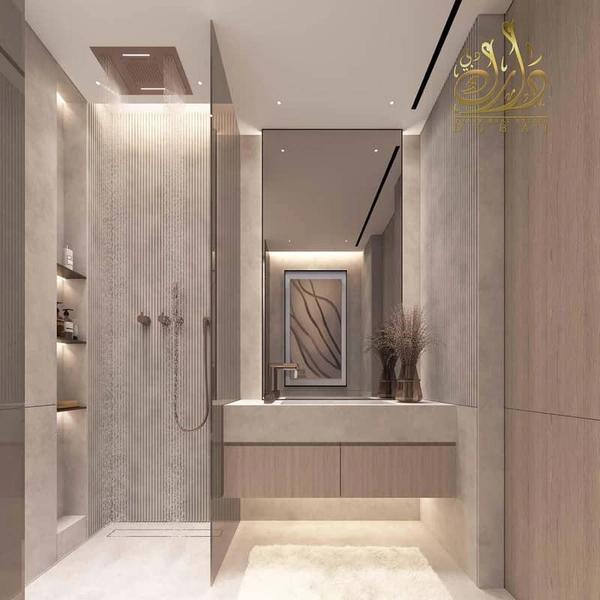 4Year Post Hand-Over _ Ramadan Offer _ skyline view_ 1% Monthly