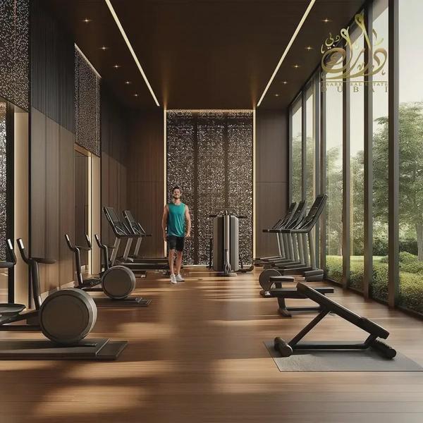 4Year Post Hand-Over _ Ramadan Offer _ skyline view_ 1% Monthly