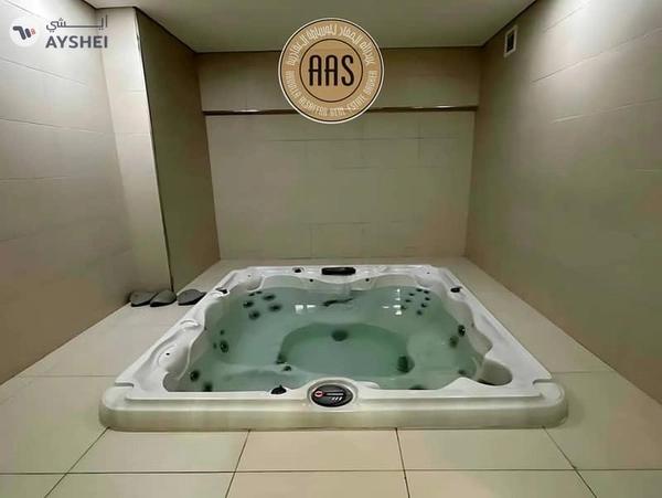 SPACIOUS 1BHK || READY TO MOVE || PRIME LOCATION || PARKING