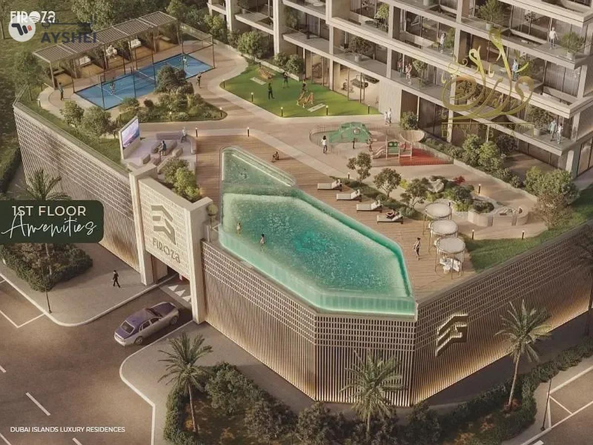 GET 2BR IN PRICE OF 1BR IN DUBAI ISLAND!!_10% DISC-6-6