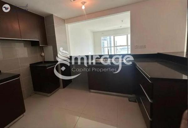APARTMENT FOR SALE IN BUROOJ VIEWS, MARINA SQUARE