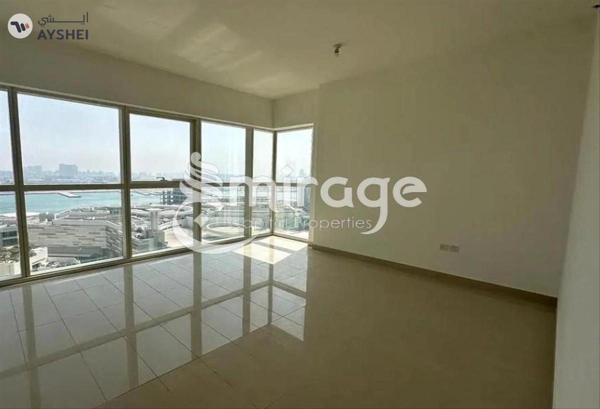 APARTMENT FOR SALE IN BUROOJ VIEWS, MARINA SQUARE-5-5
