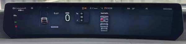 Ford Expedition 2025 GCC specs for 275,000.00 AED