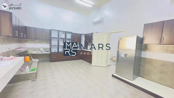 🌟 Luxurious 4-Bedroom Fully Furnished Villa for Sale in Al Suyoh, Sharjah 🌟