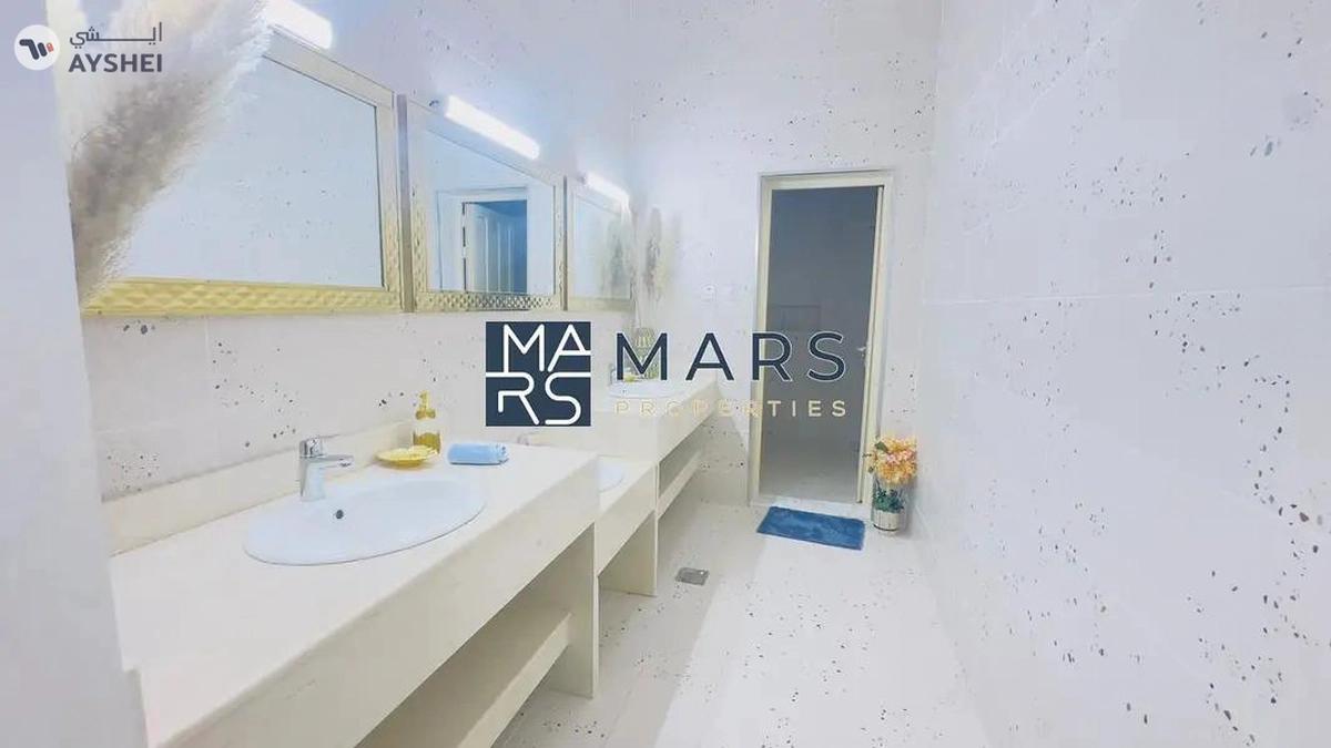 π Luxurious 4-Bedroom Fully Furnished Villa for Sale in Al Suyoh, Sharjah π-11-11