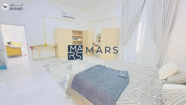 🌟 Luxurious 4-Bedroom Fully Furnished Villa for Sale in Al Suyoh, Sharjah 🌟