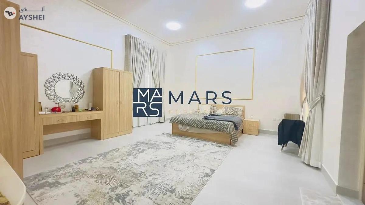 π Luxurious 4-Bedroom Fully Furnished Villa for Sale in Al Suyoh, Sharjah π-18-18