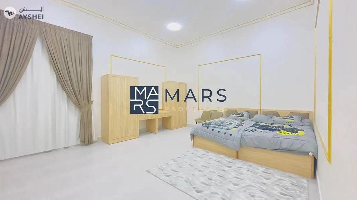 π Luxurious 4-Bedroom Fully Furnished Villa for Sale in Al Suyoh, Sharjah π-19-19